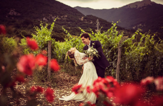 MATRIMONIO AL REALE CASTEL DI SANGRO
