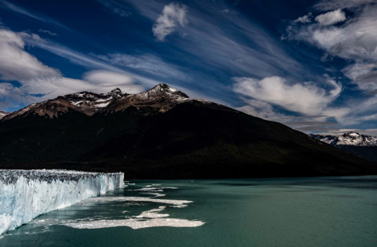 PATAGONIA PERITO MORENO VIAGGIO FOTOGRAFICO