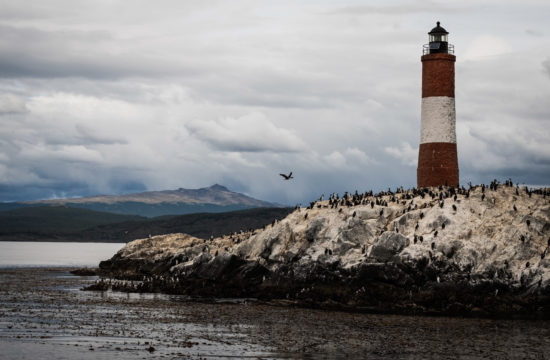 VIAGGIO FOTOGRAFICO USHUAIA E TIERRA DEL FUEGO CANALE DI BEAGLE