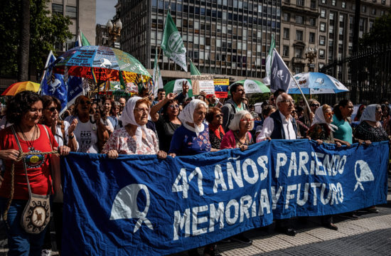 MADRES DE PLAZA DE MAYO BUENOS AIRES